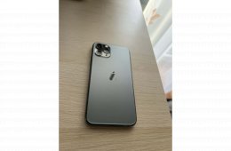 iPhone 11 pro, 512gb, független