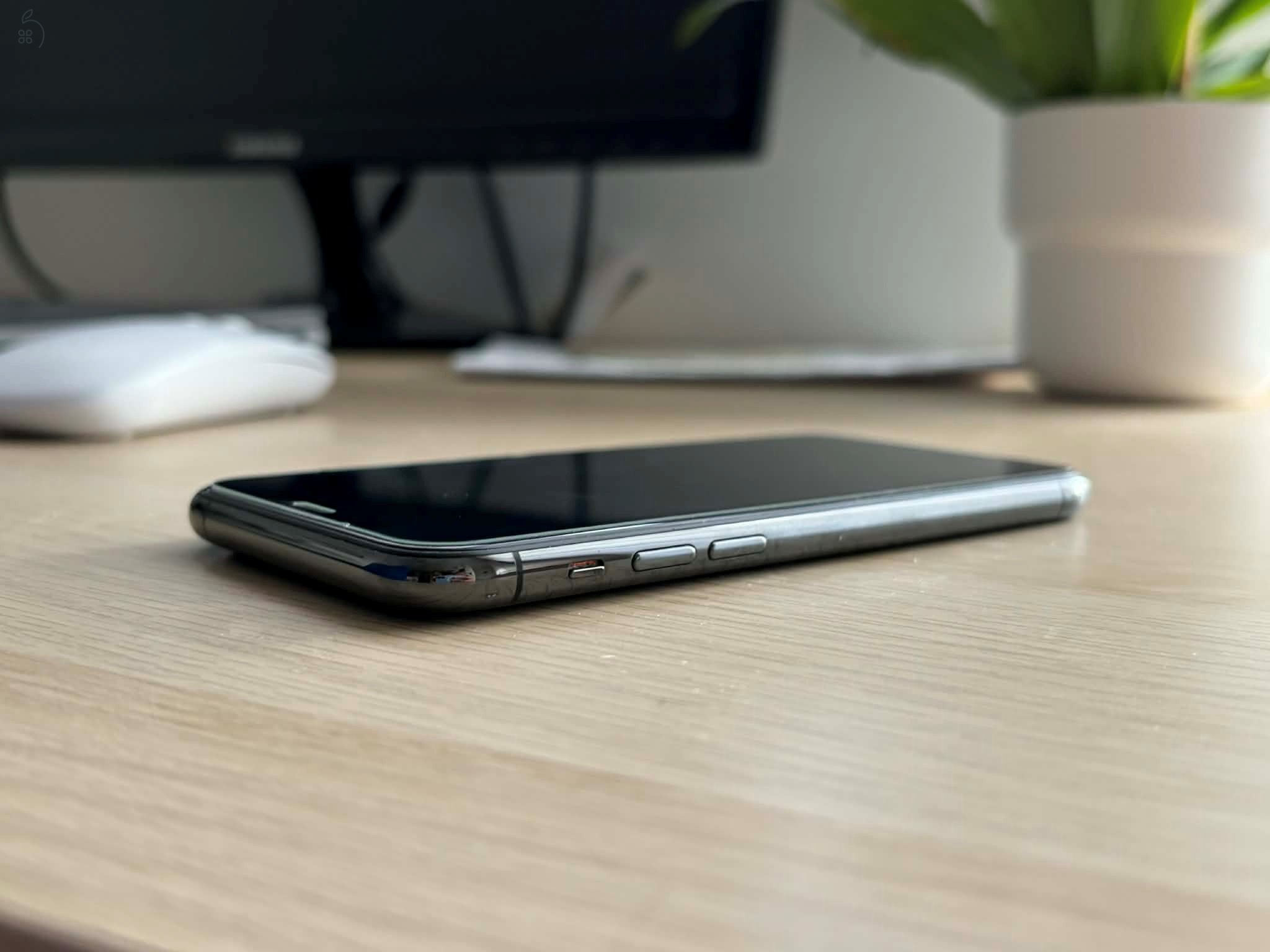 iPhone 11 pro, 512gb, független