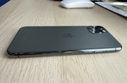 iPhone 11 pro, 512gb, független