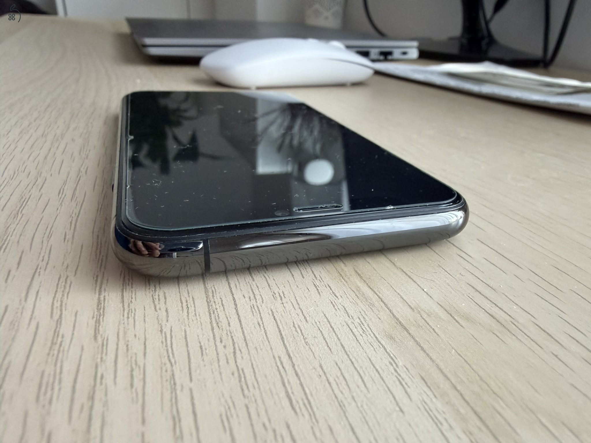iPhone 11 pro, 512gb, független