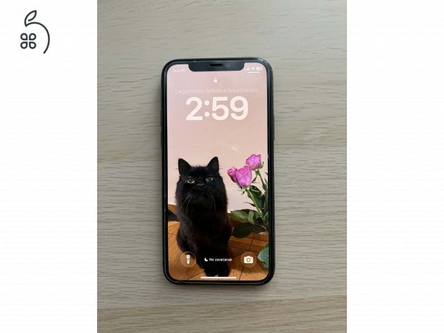 iPhone 11 pro, 512gb, független