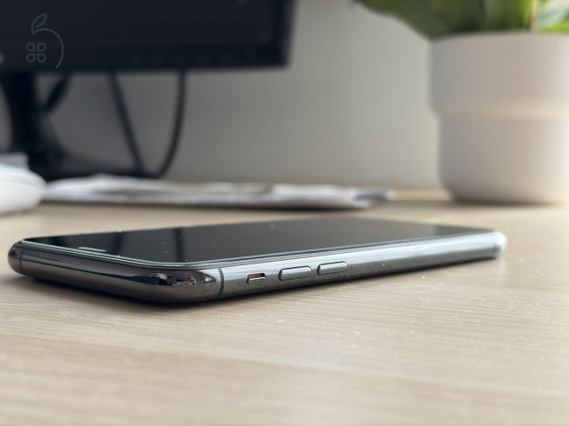 iPhone 11 pro, 512gb, független