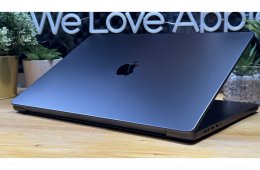 Macbook Pro M1 Pro és M2 Pro 16