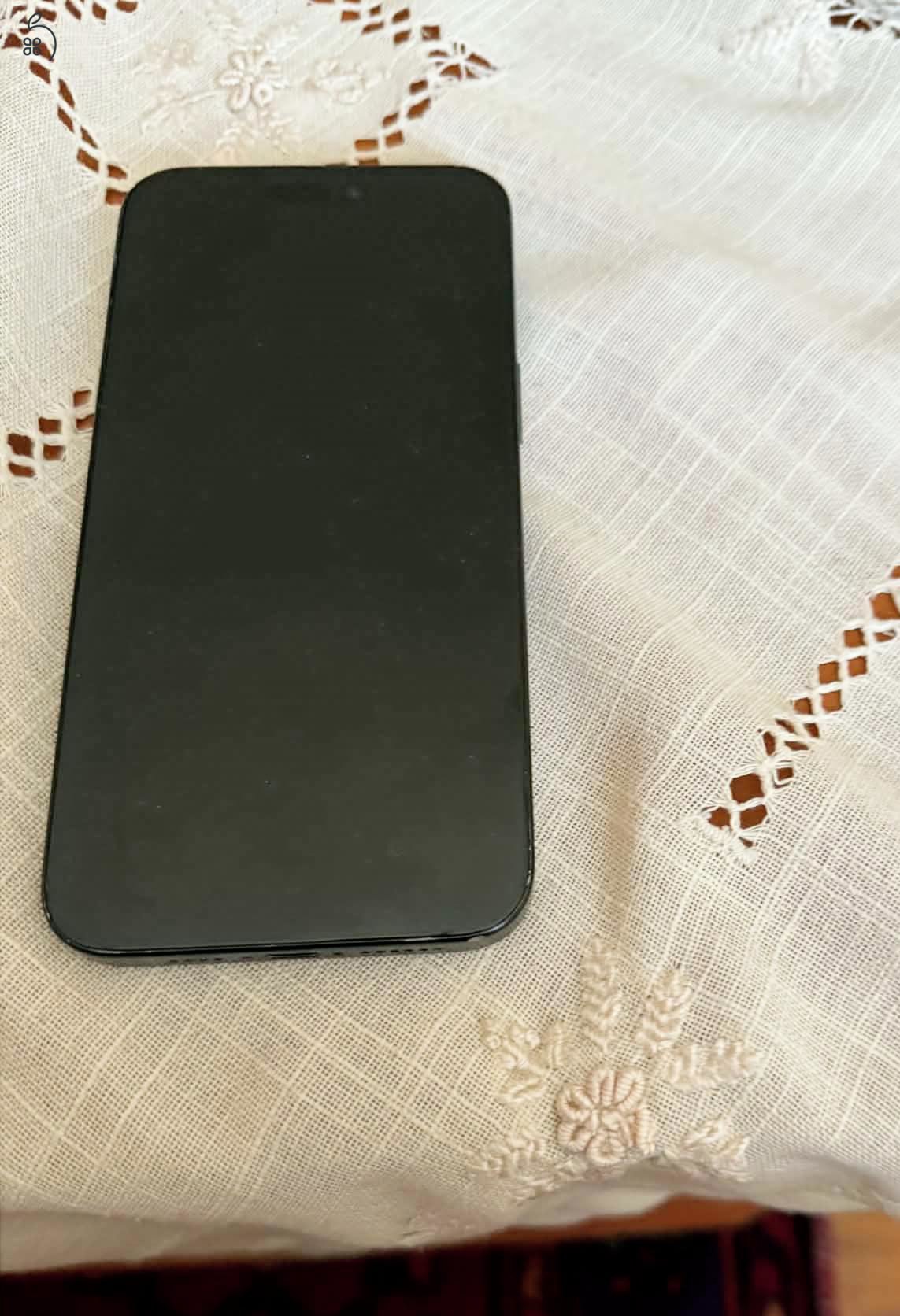 Iphone 15 pro max 512Gb navy blue