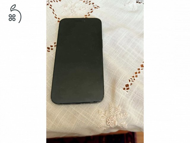 Iphone 15 pro max 512Gb navy blue