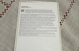 Iphone 15 pro max 512Gb navy blue