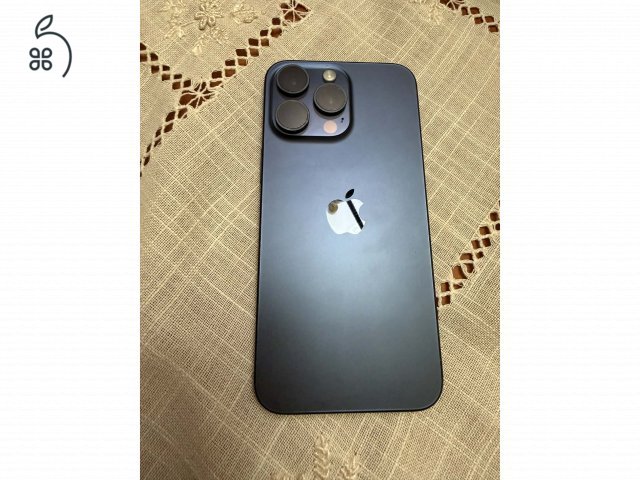 Iphone 15 pro max 512Gb navy blue