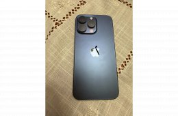 Iphone 15 pro max 512Gb navy blue