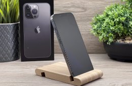 Hibátlan iPhone 13 Pro Graphite 128GB 2 ÉV Garanciával 90%