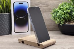 Hibátlan iPhone 14 Pro Silver 128GB 2 ÉV Garanciával 91%