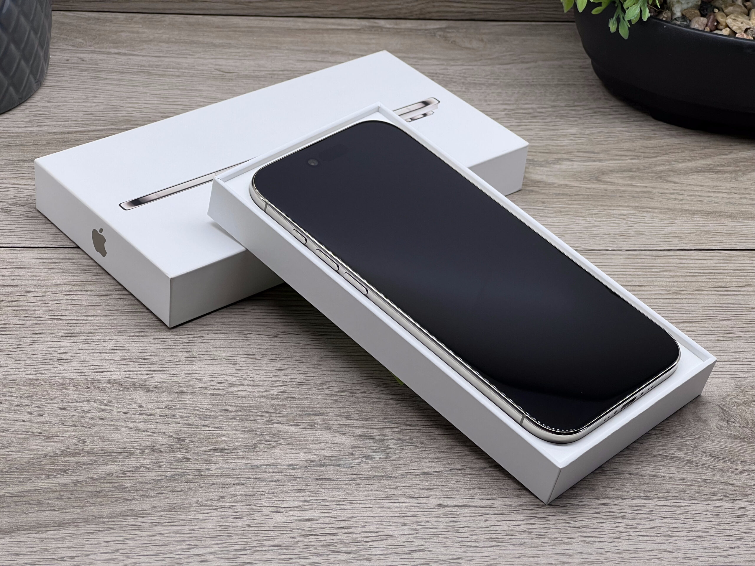 Hibátlan iPhone Air Light Gold 256GB 2 ÉV Garanciával 100%