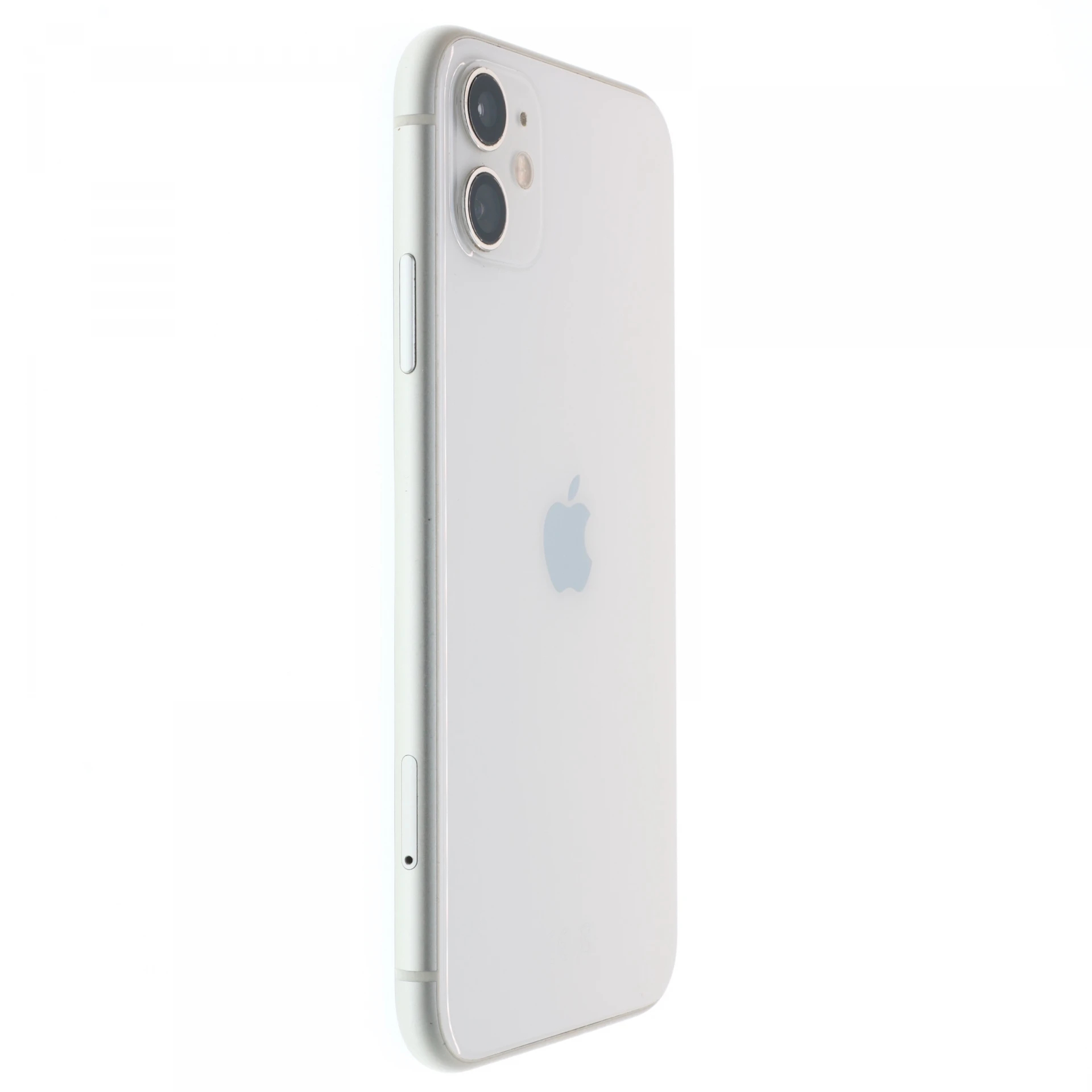 Apple iPhone 11 128 GB White 100%