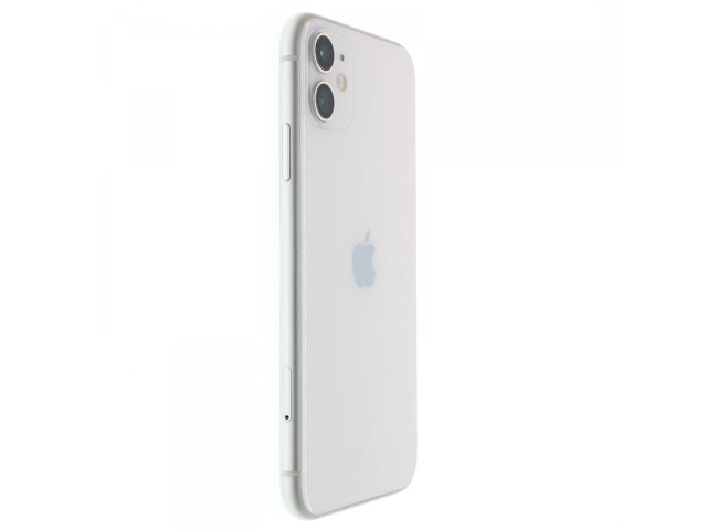 Apple iPhone 11 128 GB White 100%