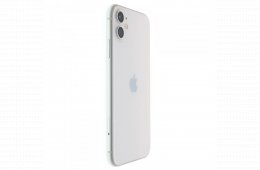 Apple iPhone 11 128 GB White 100%
