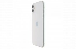 Apple iPhone 11 128 GB White 100%