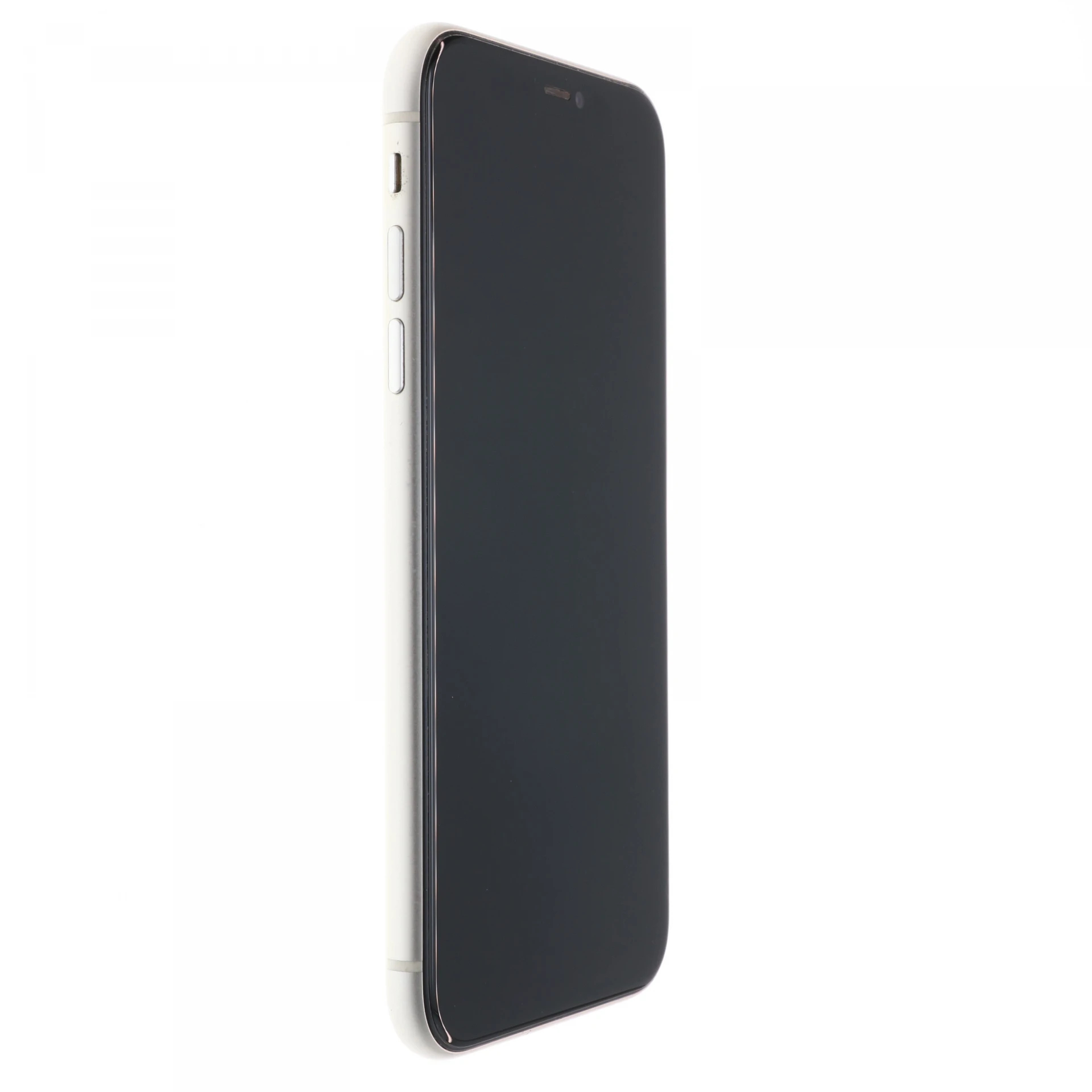 Apple iPhone 11 128 GB White 100%