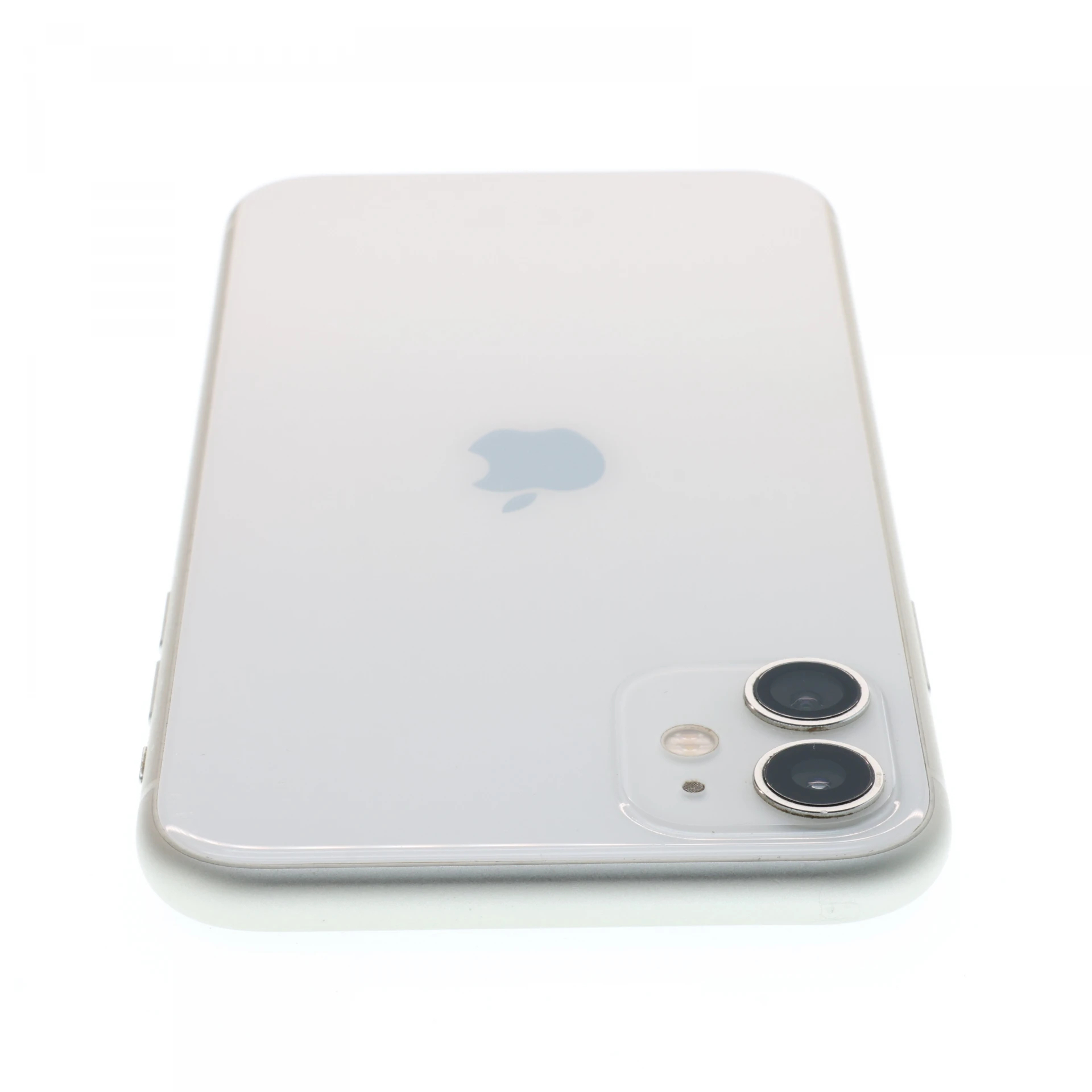 Apple iPhone 11 128 GB White 100%