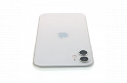 Apple iPhone 11 128 GB White 100%