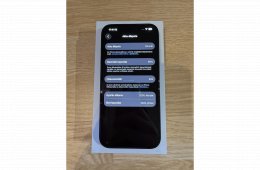 Apple iPhone 15 Pro 256GB Blue Titanium