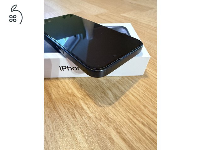 Apple iPhone 15 Pro 256GB Blue Titanium