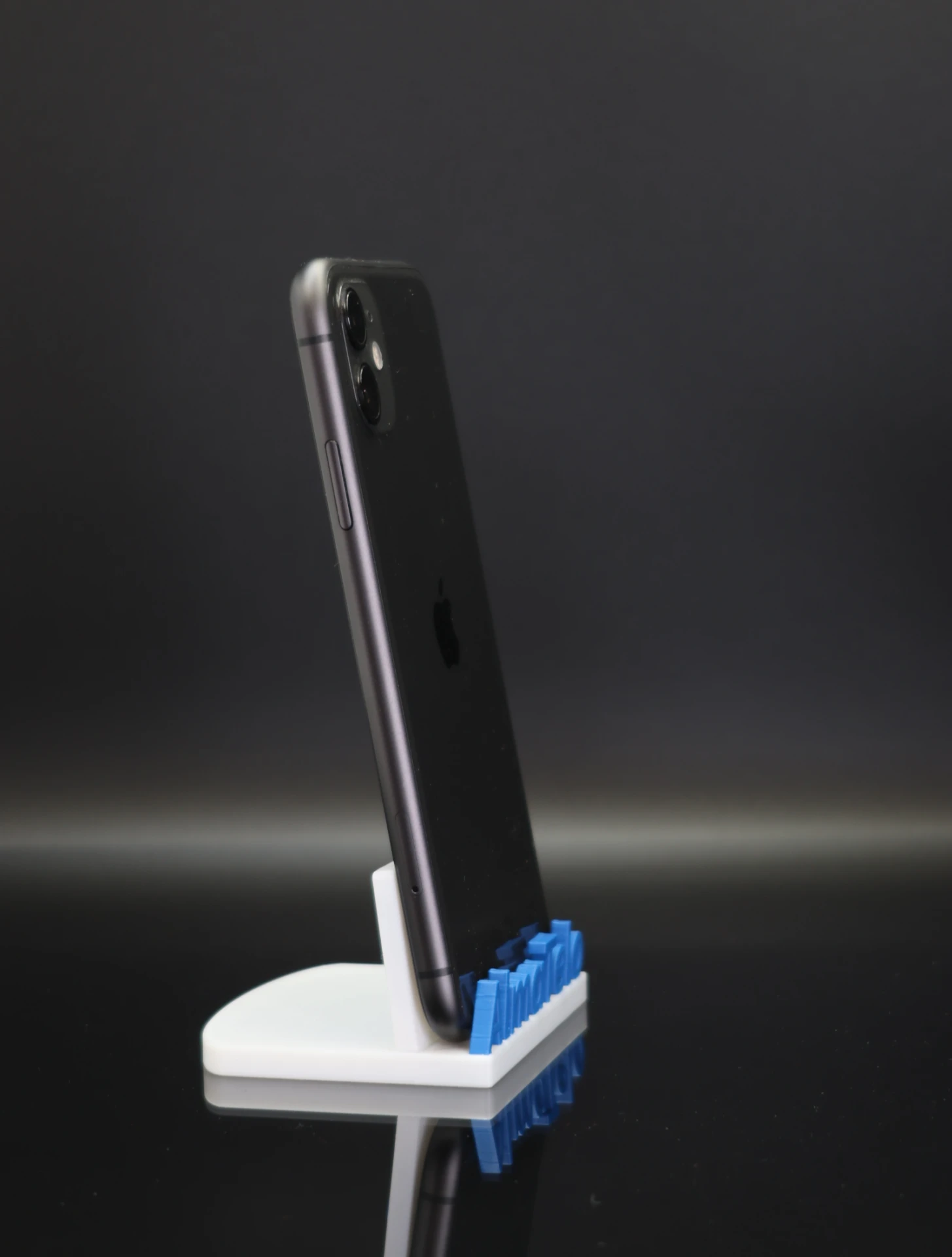 Apple iPhone 11 64 GB Black 97% akku - 12 HÓ GARANCIA