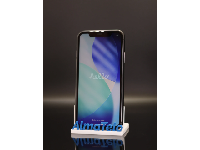 Apple iPhone 11 64 GB Black 97% akku - 12 HÓ GARANCIA