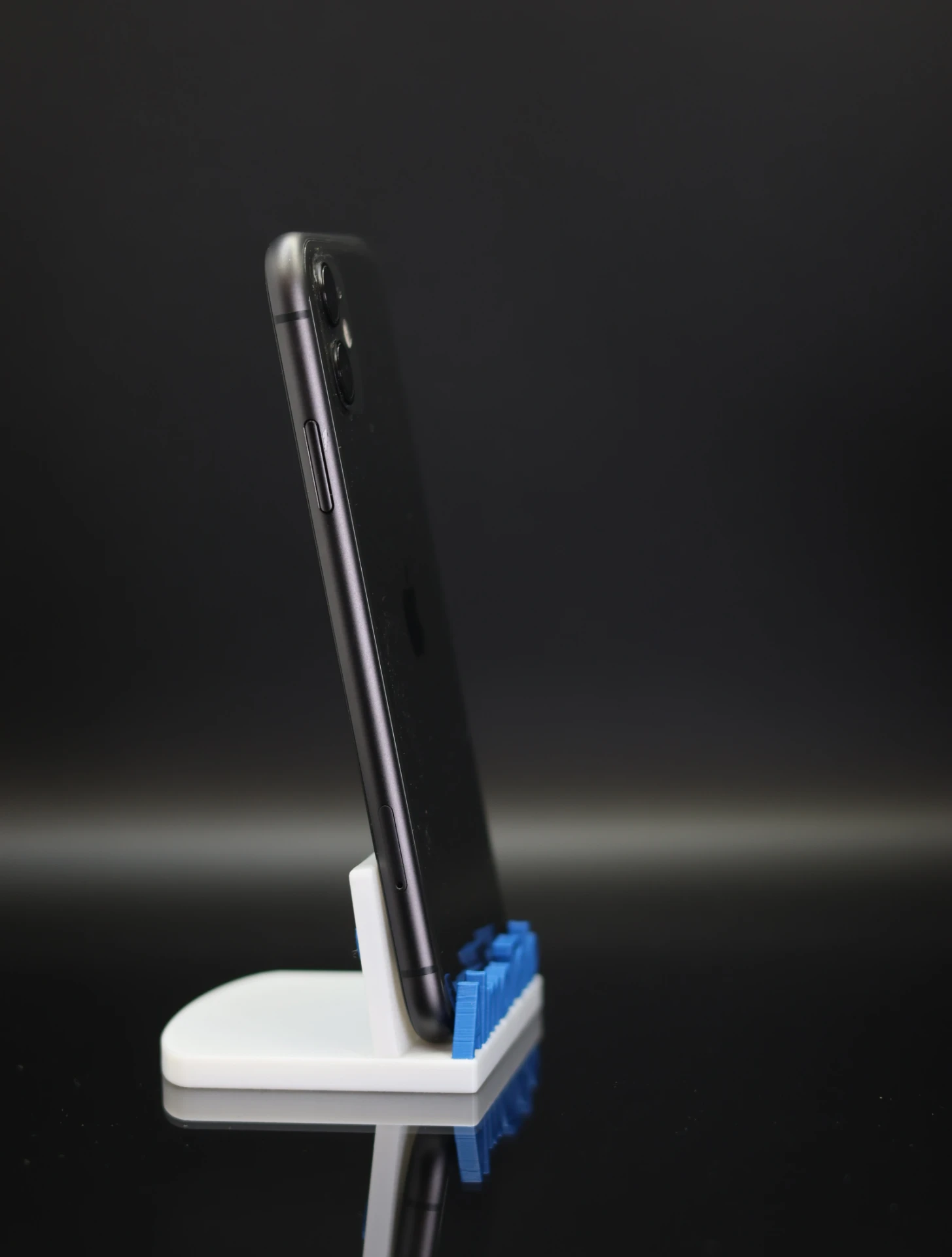 Apple iPhone 11 64 GB Black 96% akku - 12 HÓ GARANCIA