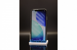 Apple iPhone 11 64 GB Black 96% akku - 12 HÓ GARANCIA