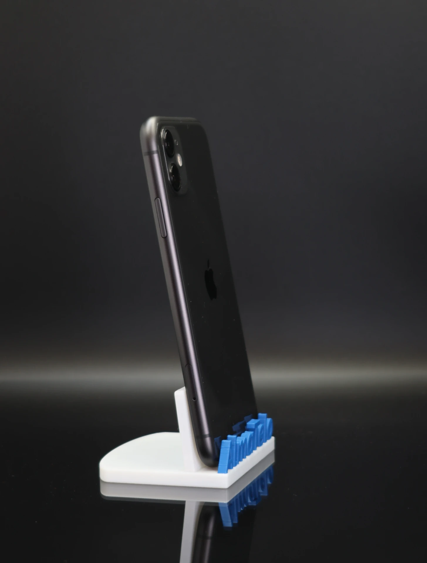 Apple iPhone 11 64 GB Black 98% akku - 12 HÓ GARANCIA