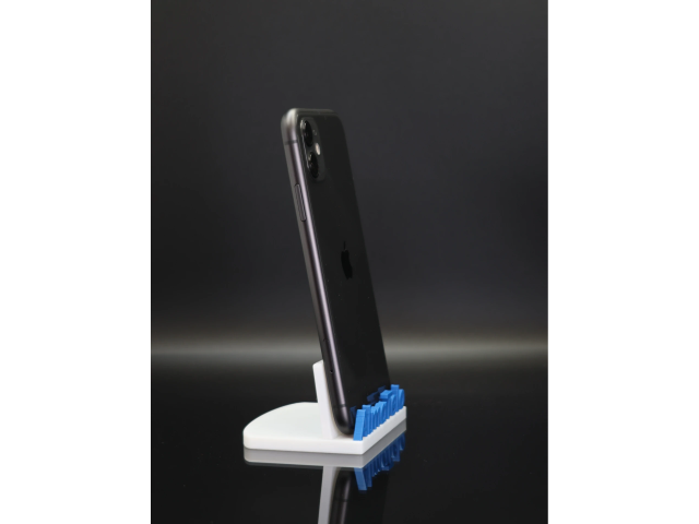 Apple iPhone 11 64 GB Black 98% akku - 12 HÓ GARANCIA