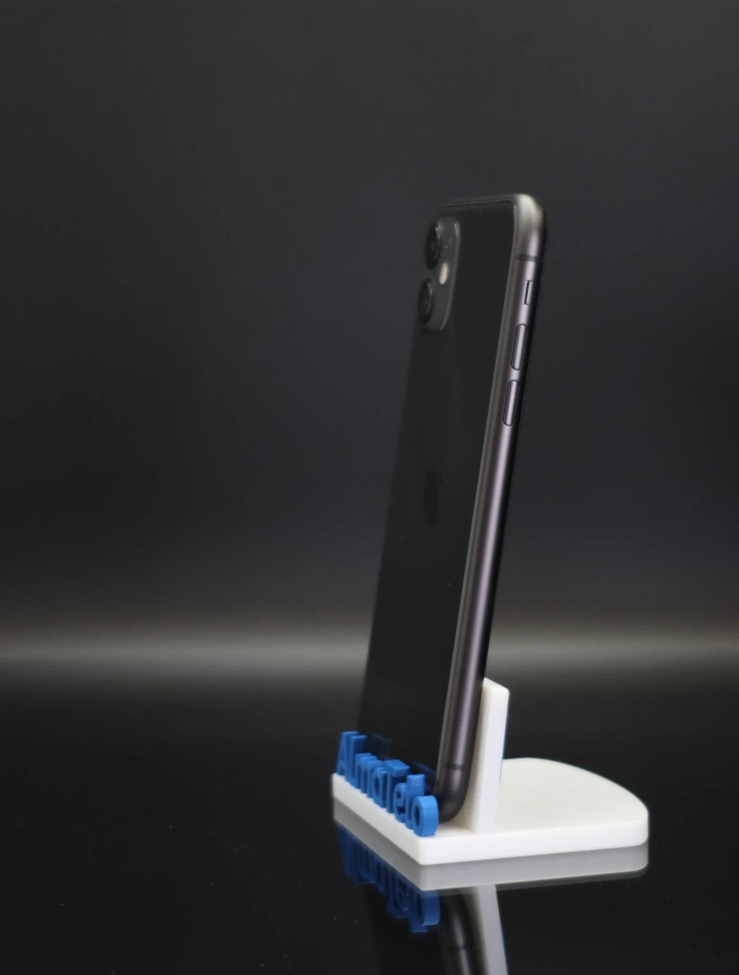 Apple iPhone 11 64 GB Black 98% akku - 12 HÓ GARANCIA