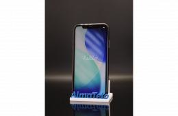 Apple iPhone 11 64 GB Black 98% akku - 12 HÓ GARANCIA