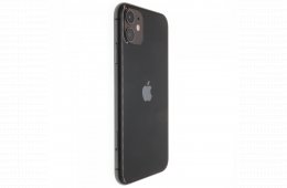Apple iPhone 11 64 GB Black 96%