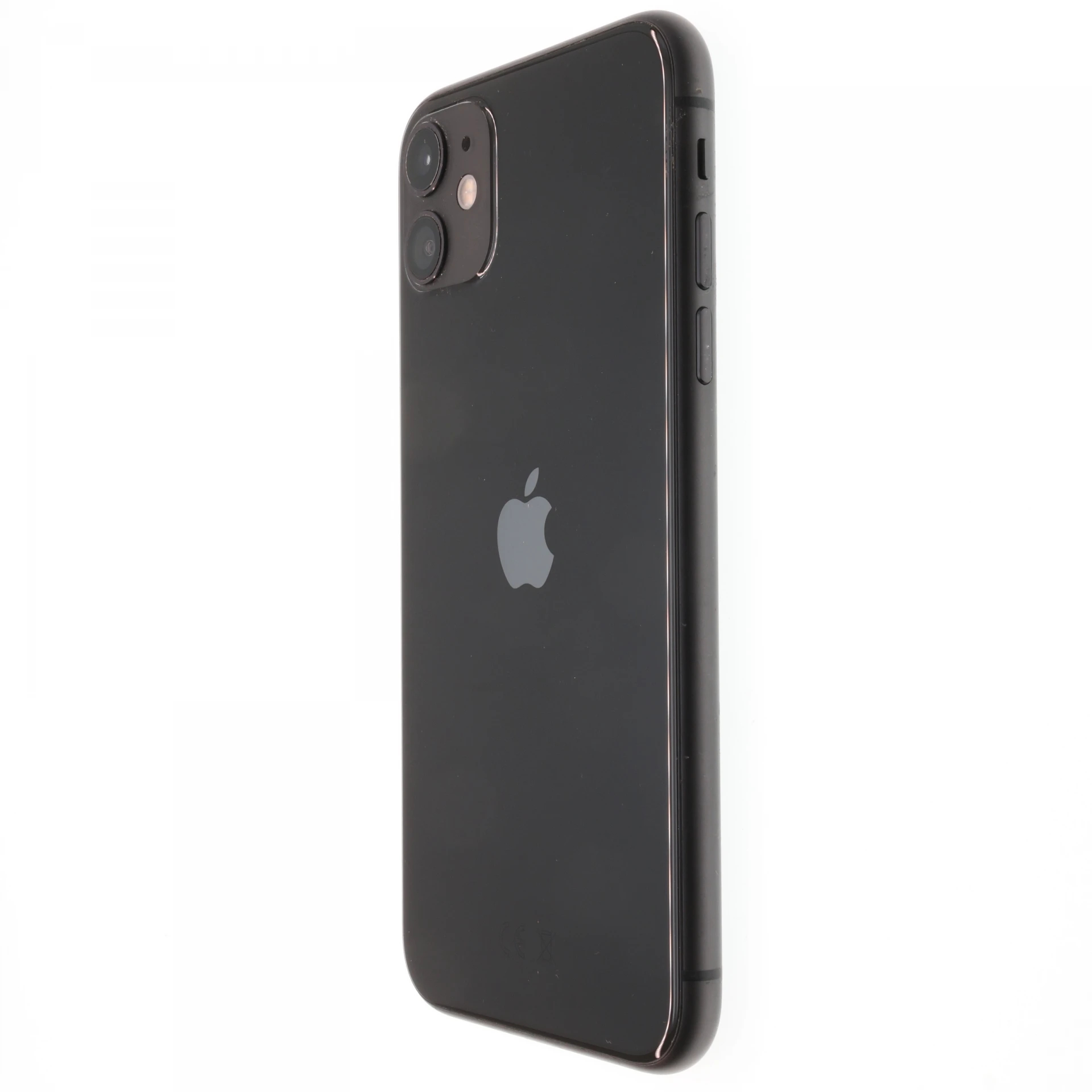 Apple iPhone 11 64 GB Black 96%
