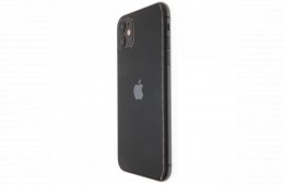 Apple iPhone 11 64 GB Black 96%