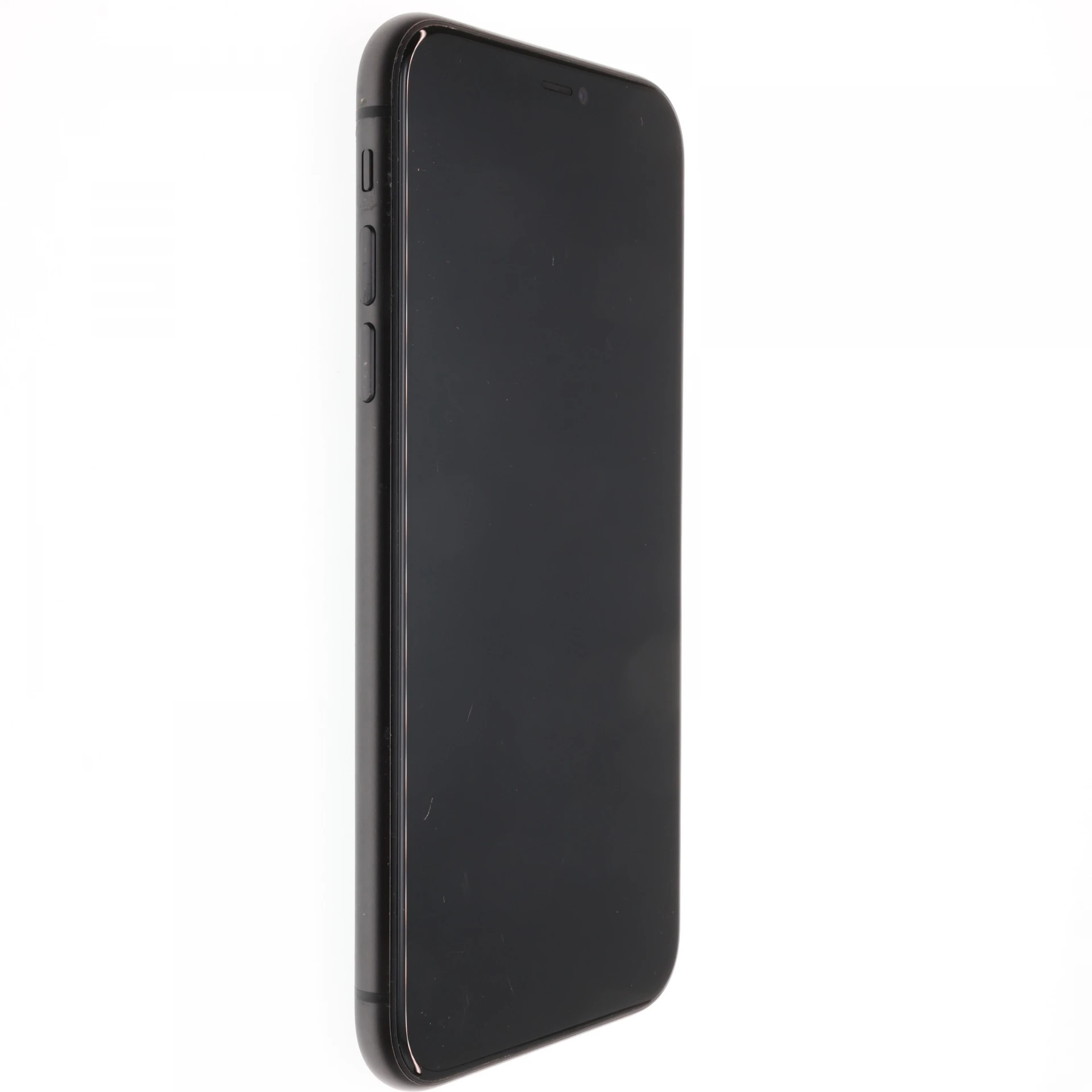 Apple iPhone 11 64 GB Black 96%