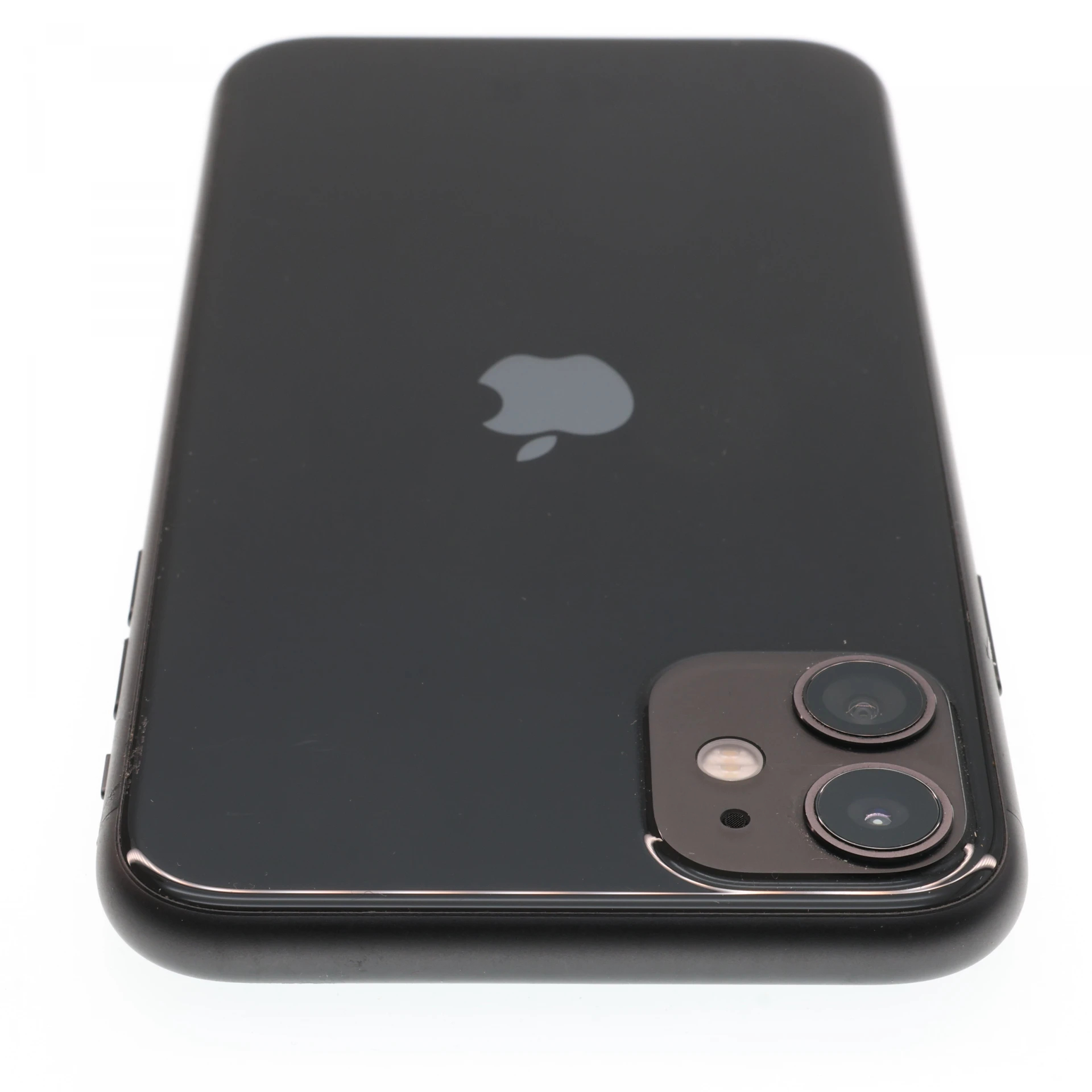Apple iPhone 11 64 GB Black 96%
