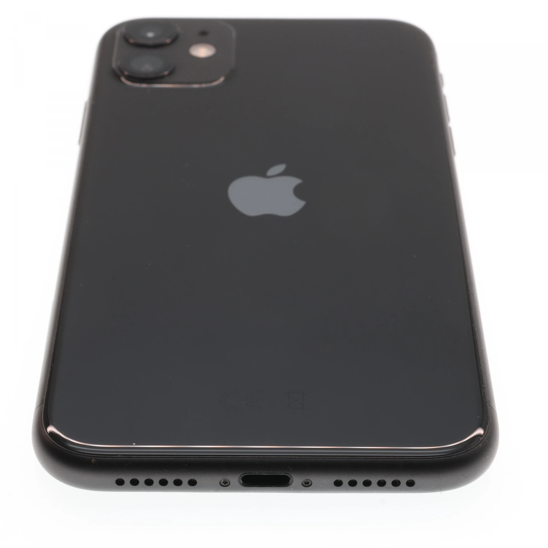 Apple iPhone 11 64 GB Black 96%