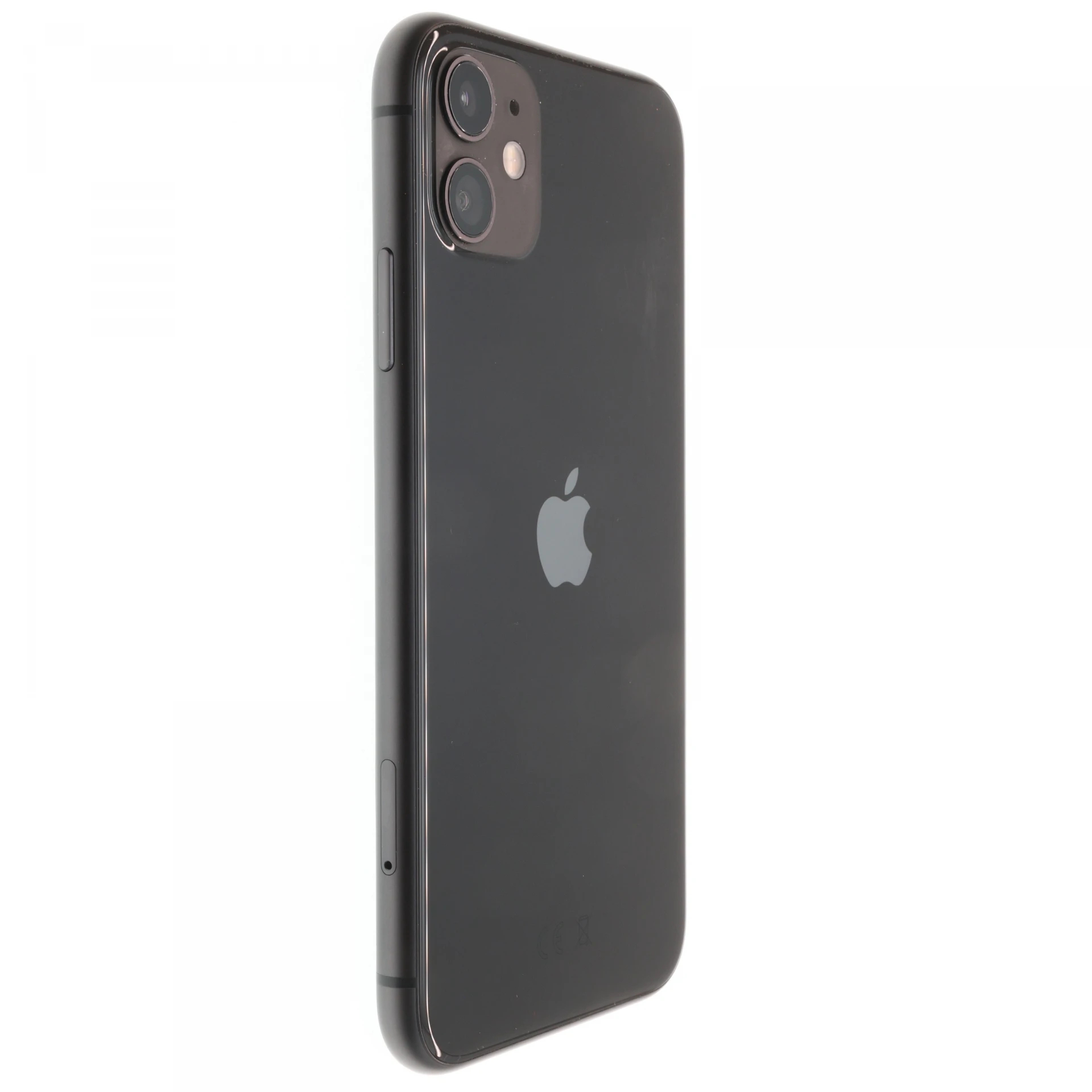 Apple iPhone 11 64 GB Black 97%