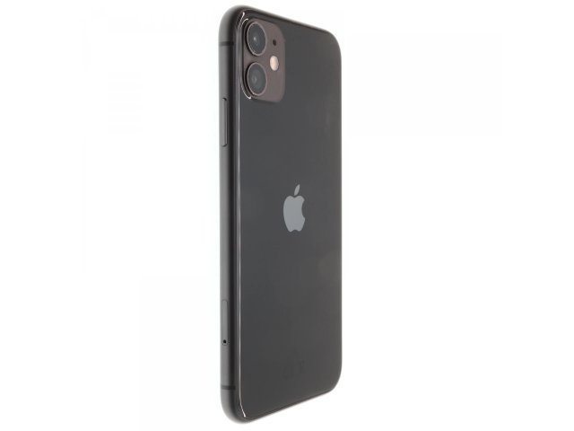 Apple iPhone 11 64 GB Black 97%