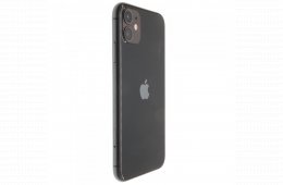 Apple iPhone 11 64 GB Black 97%