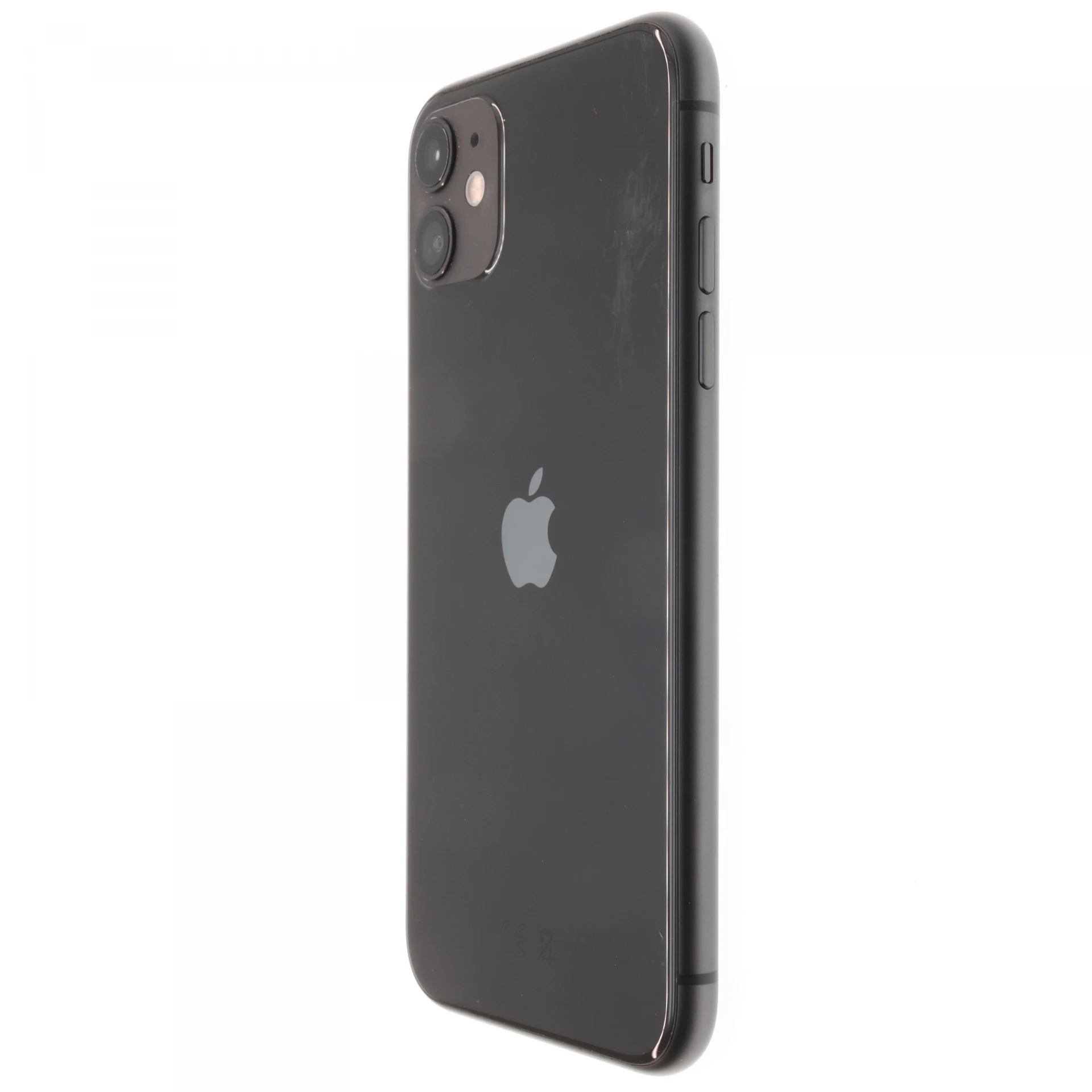 Apple iPhone 11 64 GB Black 97%