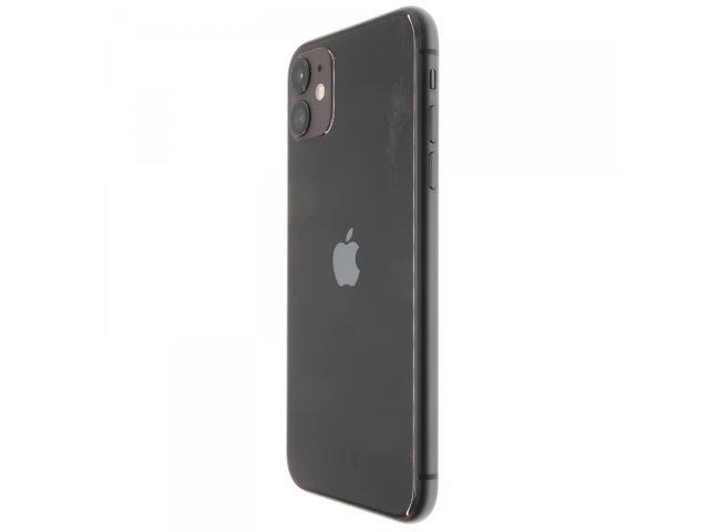 Apple iPhone 11 64 GB Black 97%