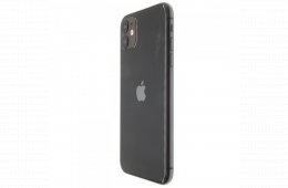 Apple iPhone 11 64 GB Black 97%