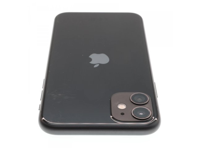 Apple iPhone 11 64 GB Black 97%