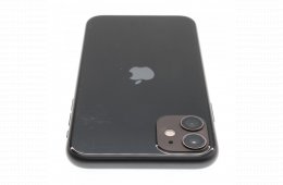 Apple iPhone 11 64 GB Black 97%