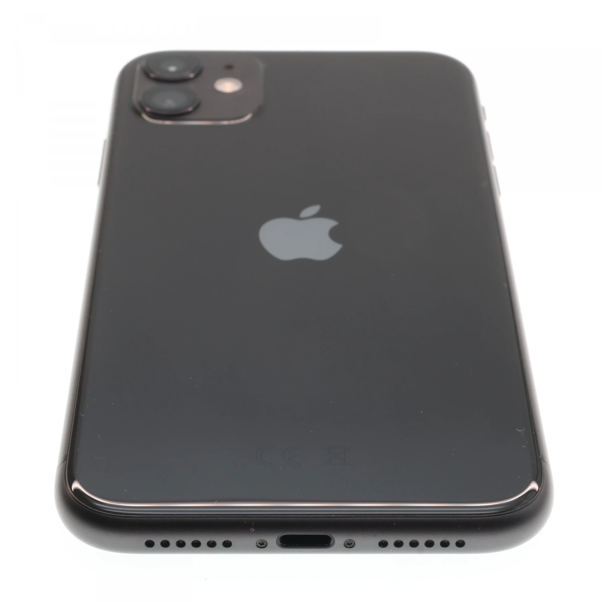 Apple iPhone 11 64 GB Black 97%