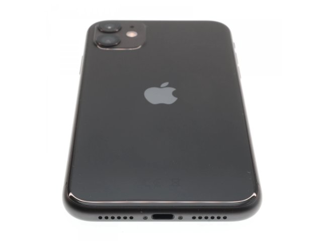 Apple iPhone 11 64 GB Black 97%