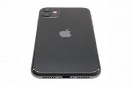 Apple iPhone 11 64 GB Black 97%