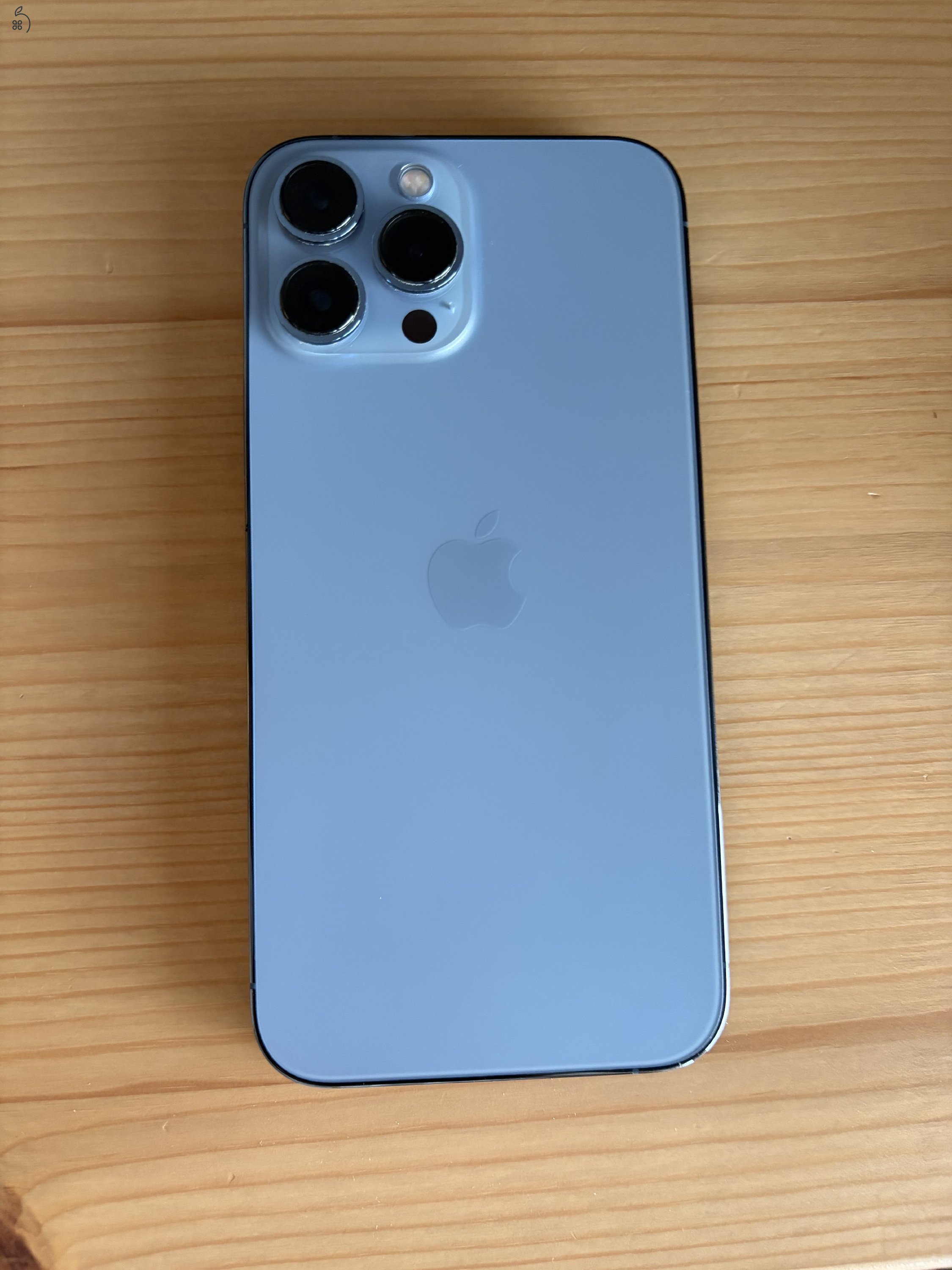 IPhone 13 pro Max - 256 gb